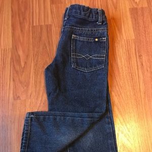 Lucky Brand toddler jeans